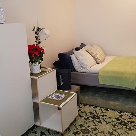 Apartman Espera 萨格勒布 外观 照片