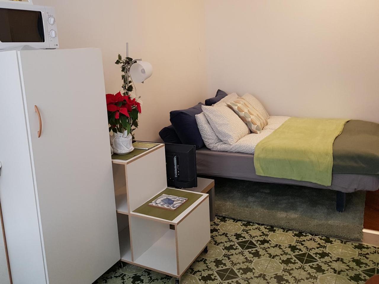 Apartman Espera 萨格勒布 外观 照片