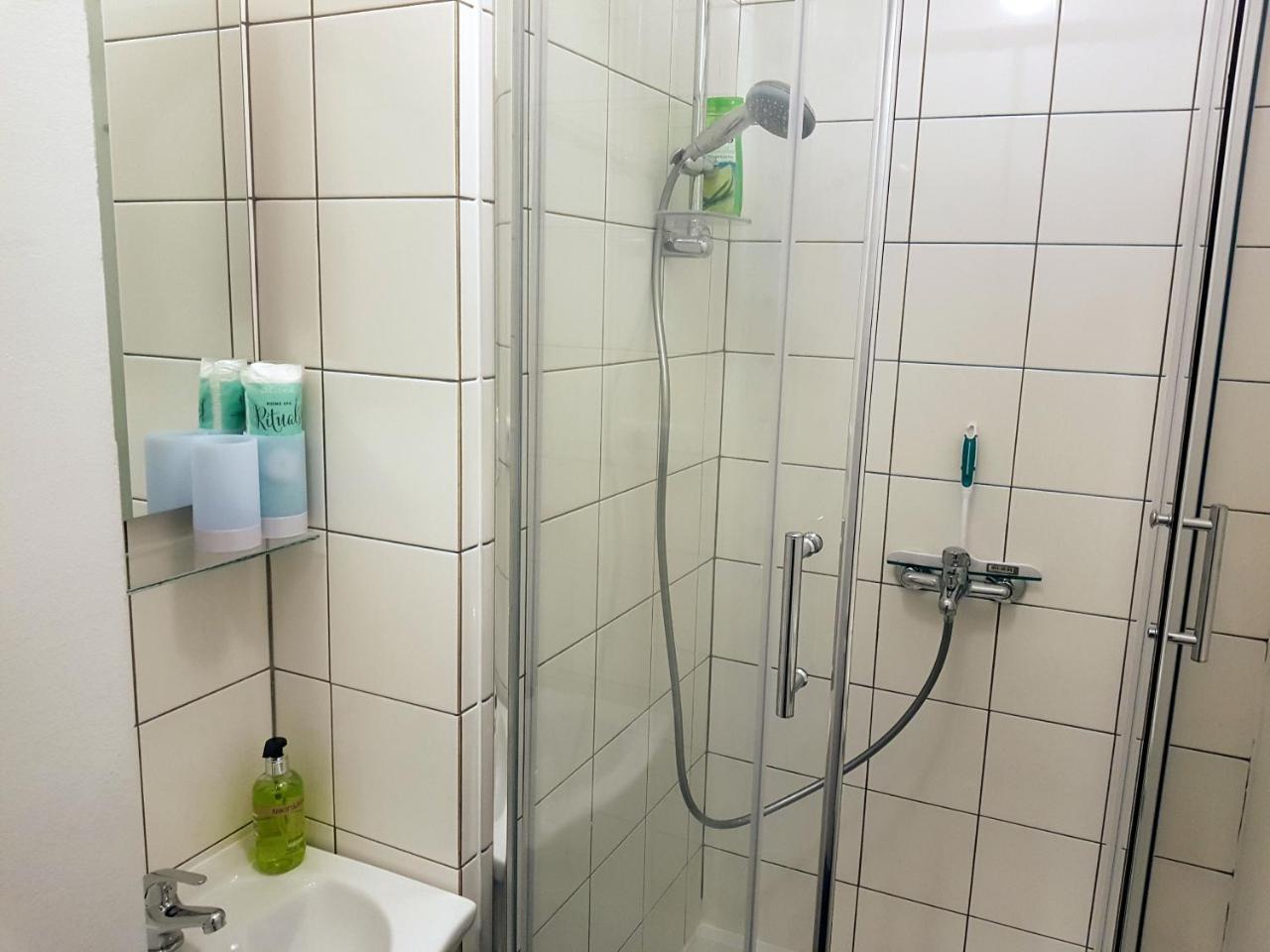 Apartman Espera 萨格勒布 外观 照片
