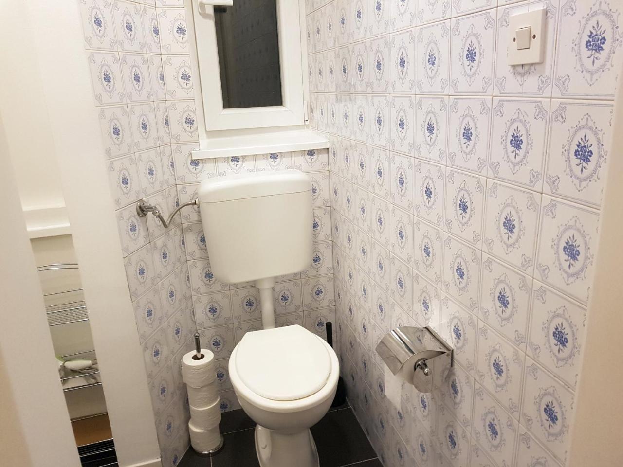 Apartman Espera 萨格勒布 外观 照片